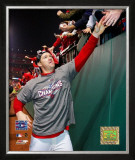 Scott Rolen Framed Photographic Print