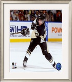 Sidney Crosby Framed Photographic Print