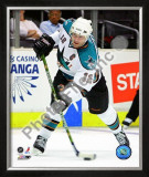 Patrick Marleau Framed Photographic Print