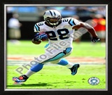 Jonathan Stewart 2009 Framed Photographic Print