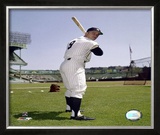 Roger Maris Framed Photographic Print