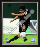 Jaime Moreno Framed Photographic Print