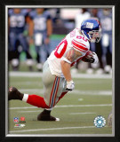 Jeremy Shockey Framed Photographic Print