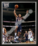Richard Jefferson Framed Photographic Print