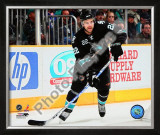 Dan Boyle Framed Photographic Print