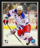 Sean Avery Framed Photographic Print