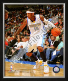 Carmelo Anthony Framed Photographic Print