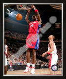 Antonio McDyess Framed Photographic Print