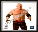 Kane Framed Photographic Print