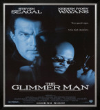 The Glimmer Man Prints