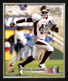 Marcus Trufant Framed Photographic Print