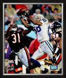 Marvin Harrison Framed Photographic Print