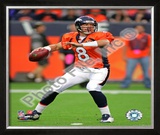 Kyle Orton Framed Photographic Print