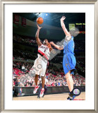 Martell Webster Framed Photographic Print