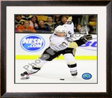 Sidney Crosby Framed Photographic Print