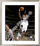 Josh Howard Framed Photographic Print