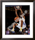 Marcus Camby Framed Photographic Print