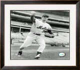Nolan Ryan Framed Photographic Print