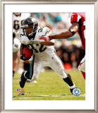 Maurice Jones-Drew Framed Photographic Print