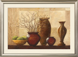 Vessels of Bali Prints by Kristy Goggio