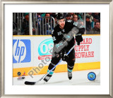 Dan Boyle Framed Photographic Print
