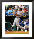 Carlos Guillen Framed Photographic Print