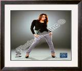 Layla 2008 Framed Photographic Print