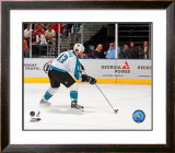 Bill Guerin Framed Photographic Print