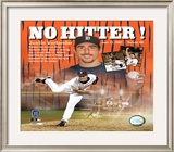 Justin Verlander Framed Photographic Print