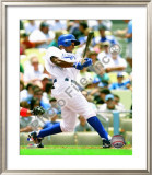 Juan Pierre Framed Photographic Print