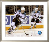 Patrick Marleau Framed Photographic Print