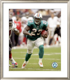 Ronnie Brown Framed Photographic Print