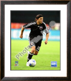 Marcelo Gallardo Framed Photographic Print