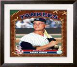 Roger Maris Framed Photographic Print