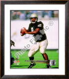 Daunte Culpepper Central Florida Golden Knights 1997 Framed Photographic Print