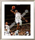 Josh Howard Framed Photographic Print