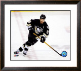 Mark Recchi Framed Photographic Print