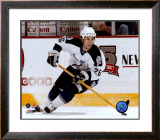 Martin St. Louis Framed Photographic Print