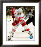 Henrik Zetterberg Framed Photographic Print