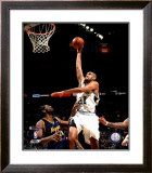 Tim Duncan Framed Photographic Print