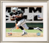 Darren McFadden 2009 Framed Photographic Print