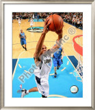 Jerry Stackhouse Framed Photographic Print