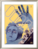 Ovod Framed Giclee Print by Anatoly Belsky