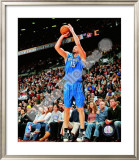 Hedo Turkoglu Framed Photographic Print