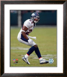 Champ Bailey Framed Photographic Print