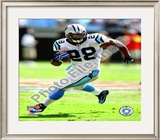 Jonathan Stewart 2009 Framed Photographic Print