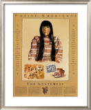 Native American Cultures - The Southwest Prints