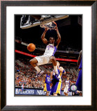 Amare Stoudemire Framed Photographic Print