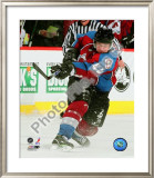 Jordan Leopold Framed Photographic Print