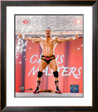 Chris Masters Framed Photographic Print